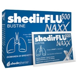 Shedir Pharma Shedirflu 600...