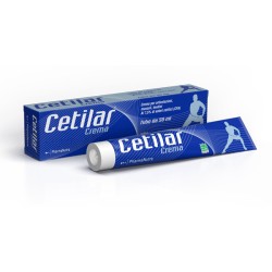 CETILAR Crema per Dolori...