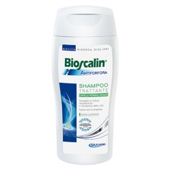Bioscalin Shampoo...