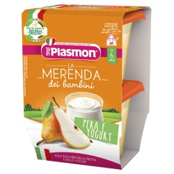 Plasmon La Merenda Dei...