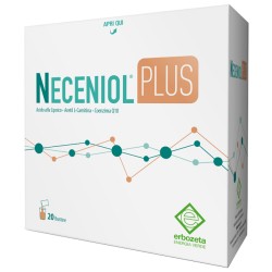 Neceniol Plus 20 Bustine...