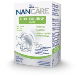 Nancare Flora Equlibrium 20...