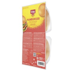 Schar Hamburger Senza...