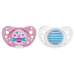 Chicco Succhietto Air Girl...