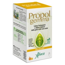 Propolgemma Spray Forte 30...