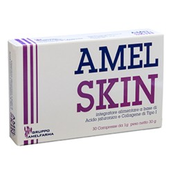 AMELSKIN 30 Compresse...