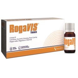 ROGAVIS 10 Flaconi 10ML