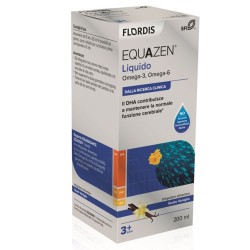 Named Equazen Vaniglia 200 Ml