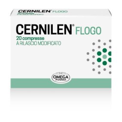 Omega Pharma Cernilen Flogo...