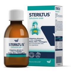 Sterilfarma Steriltus...