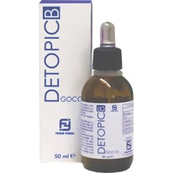 Detopic B Gocce 50 Ml...