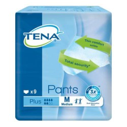 Tena Pants Plus Taglia...