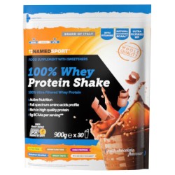 NamedSport 100% WHEY...