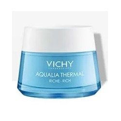 Vichy Aqualia Ricca 50 Ml