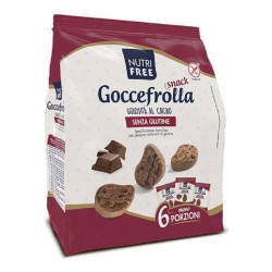 Nutrifree Goccefrolla Snack...