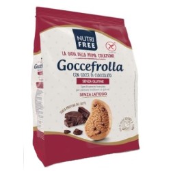 Nutrifree Goccefrolla Snack...