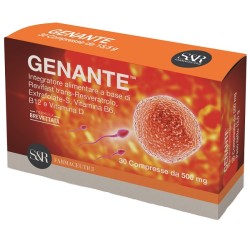 Genante S&R Farmaceutici...