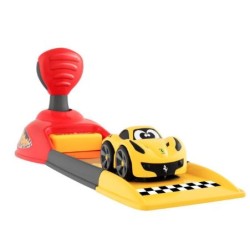 Chicco Lanciatore Ferrari...