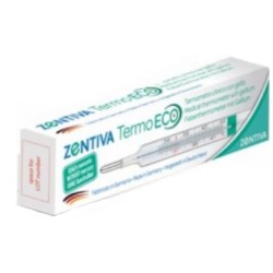 ZENTIVA TERMO ECO TERMOMETRO