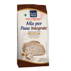 Nutrifree Mix Pane...