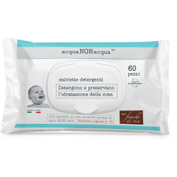 Fiocchi Di Riso Salviette...