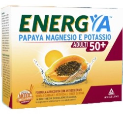 Energya 50+ Papaya Magnesio...