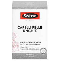 Swisse Integratore Capelli...