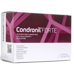 CONDRONIL FORTE 20 BUSTE...