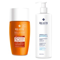 Istituto Ganassini Rilastil...