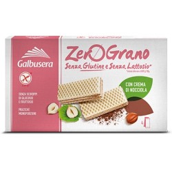 Galbusera Zerograno Wafer...