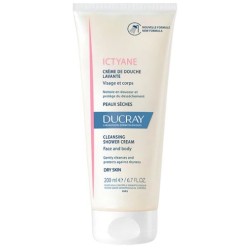 Ducray Ictyane Crema...