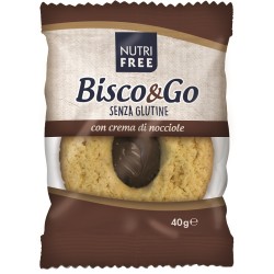 NUTRIFREE BISCO&GO Biscotto...