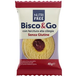 NUTRIFREE BISCO&GO Biscotto...