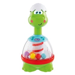Chicco Gioco Trottola Dino...