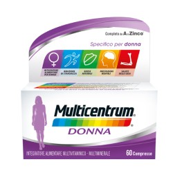 Multicentrum Donna 60...