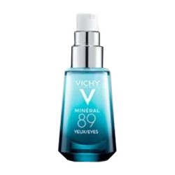 Vichy Mineral 89 Gel Occhi...