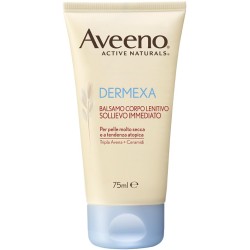 Aveeno Dermexa Itchy Balm...
