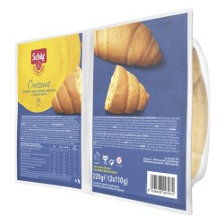 Dr. Schar Schar Croissant...