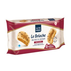 Nutrifree Le Brioche Gocce...