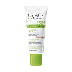 Uriage Hyseac 3-regul Color...