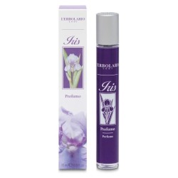 L'Erbolario Profumo Iris 15 ml