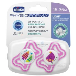 Chicco PhysioForma Light...