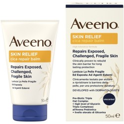 Aveeno Skin Relief Cica...