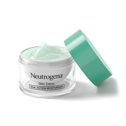Neutrogena Detox Idratante...