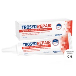 Trosyd Repair Crema per...