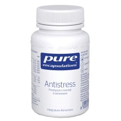 PURE ENCAPSUL ANTISTRESS 30...