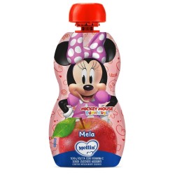 Danone Pouch Disney Mickey...