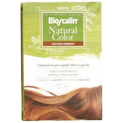 Bioscalin Natural color...