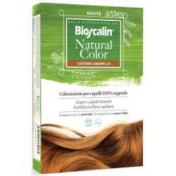 BIOSCALIN Natural Color...