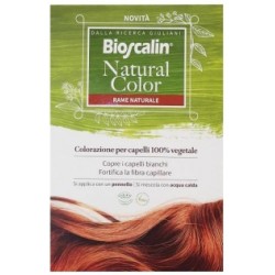 BIOSCALIN Natural Color...